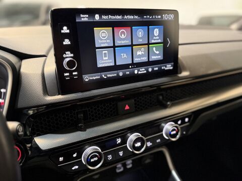 CR-V 2.0 i-MMD 2WD EPHEV - E-CVT Advance Tech 2024 occasion 94360 Bry-sur-Marne