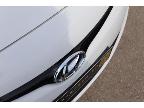 i20 1.1 CRDi FAP - 75 Pack Inventive Limited 2014 occasion 60740 Saint-Maximin