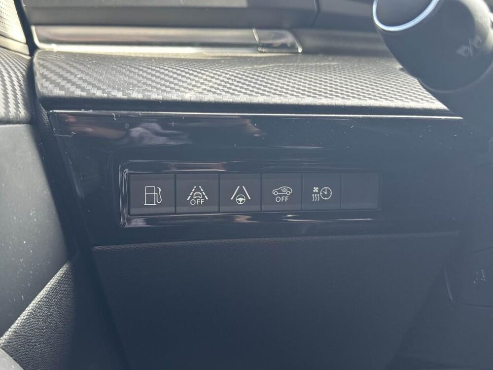 508 GT PACK 225ch - TOIT OUV - FOCAL - CARPLAY - CAM 2022 occasion 13760 Saint-Cannat