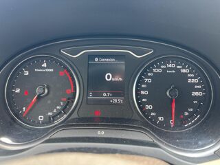 A3 Sportback 2.0 TDI 150 8V Ambition 2013 occasion 49070 Beaucouz&eacute;