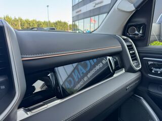 RAM 1500 CREW TUNGSTEN AIR BOX 2026 occasion 91830 Le Coudray-Montceaux