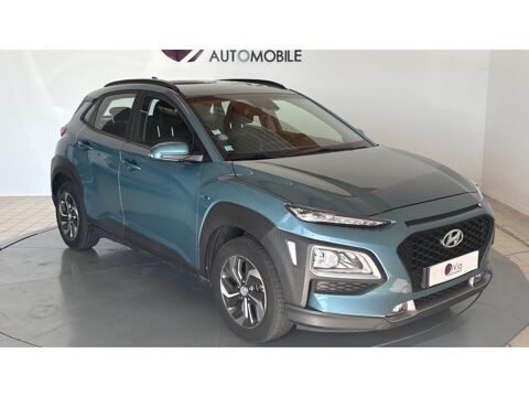 Kona Hybrid E6-Evap Intuitive 2020 occasion 17600 Saujon
