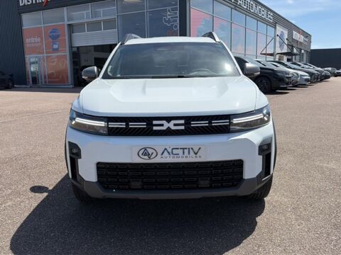 Bigster 1.2 mild hybrid 140 journey 2026 occasion 57525 Talange