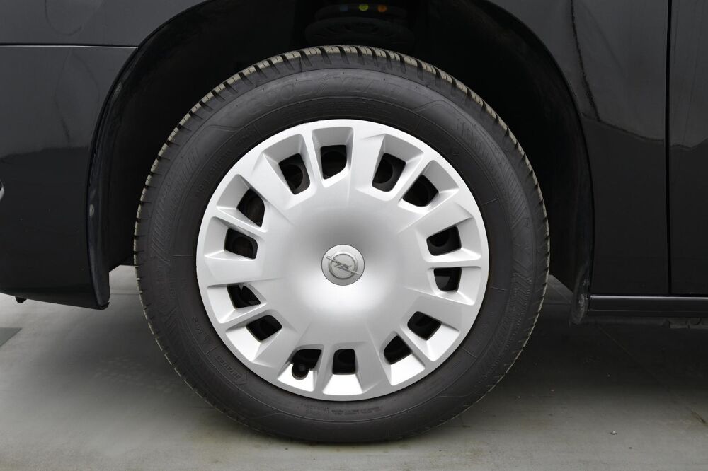 Combo VP Life L1H1 1.5 130 ch Elegance IDEM RIFTER/BERLINGO 2023 occasion 33620 Cavignac