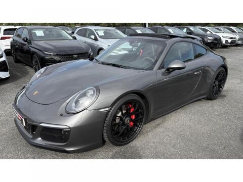 911 Type 991 GTS 3.0 PDK 7 450ch PAS DE MALUS 2019 occasion 81580 Soual
