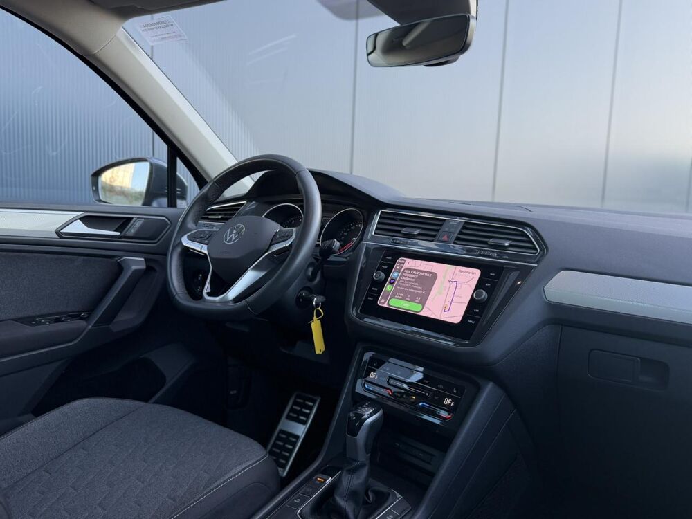Tiguan 1.5 TSI 150 DSG Goal 2023 occasion 35300 Foug&egrave;res