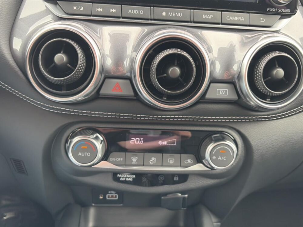 Juke 1.6 hybrid 143 n-connecta 2023 occasion 88150 Chavelot