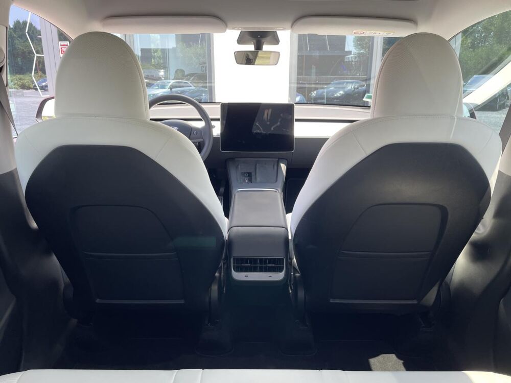 Model Y AWD PERFORMANCE + ATTELAGE - GARANTIE CONSTRUCTEUR 2023 occasion 33127 Saint-Jean-d'Illac