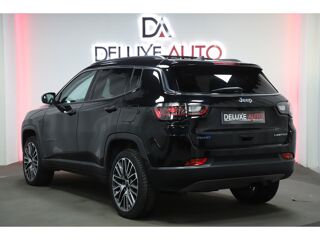 Compass 1.3 Turbo T4 190 Limited BVA 4xe eAWD 2023 occasion 06550 La Roquette-sur-Siagne