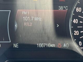 S-MAX 2.0 TDCi - 150 S&S 7pl Titanium gps + clim + camera AR 2016 occasion 19100 Brive-la-Gaillarde