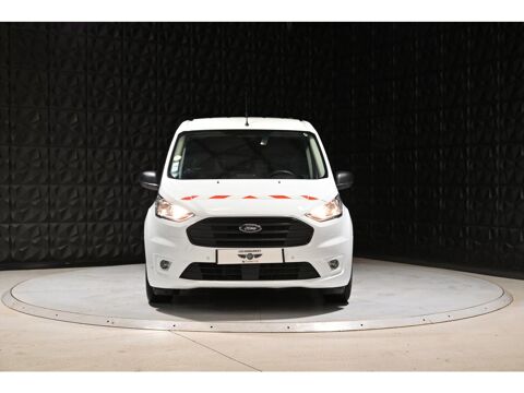 Ford Transit Connect 1.5 EcoBlue - 100 S&S TRANSIT CONNECT II 201 2019 occasion Meaux 77100