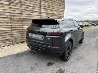 Range Rover Evoque 2.0 D180 - BVA 2020 R-Dynamic HSE PHASE 1 2020 occasion 19100 Brive-la-Gaillarde
