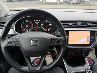 Arona 1.6 TDI - 95 S&S Urban gps + Clim + camera AR + radar AR 2019 occasion 19100 Brive-la-Gaillarde