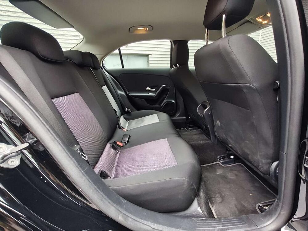 Classe A A 180 d BERLINE  Business Line 2020 occasion 77185 Lognes