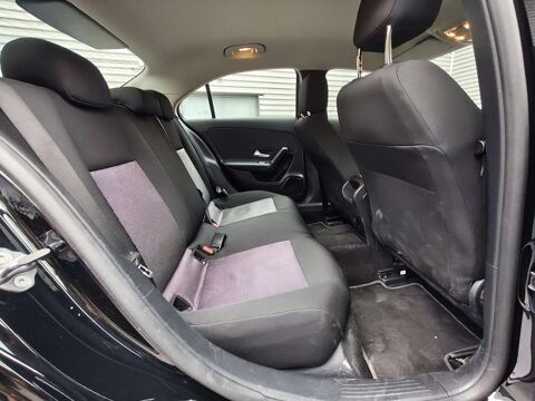 Classe A A 180 d BERLINE  Business Line 2020 occasion 77185 Lognes