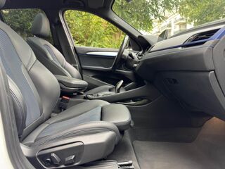 X1 sDrive 18i - BV DKG F48 LCI M Sport PHASE 2 2022 occasion 77185 Lognes