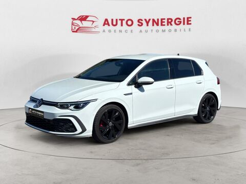 Annonce voiture Volkswagen Golf 27490 €