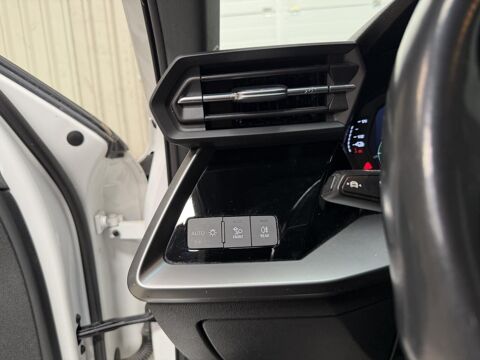A3 8Y 40 TFSI-e 204 BUSINESS LINE S-TRONIC6 2021 occasion 52100 Bettancourt-la-Ferr&eacute;e