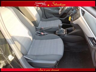 Corsa EDITION BUSINESS PLUS 1.5 D 100 CAMERA AR 2021 occasion 81000 Albi