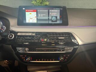 S&eacute;rie 5 530e 184ch iPerformance BVA Steptronic G30 F90 M Sport - GA 2018 occasion 33700 M&eacute;rignac