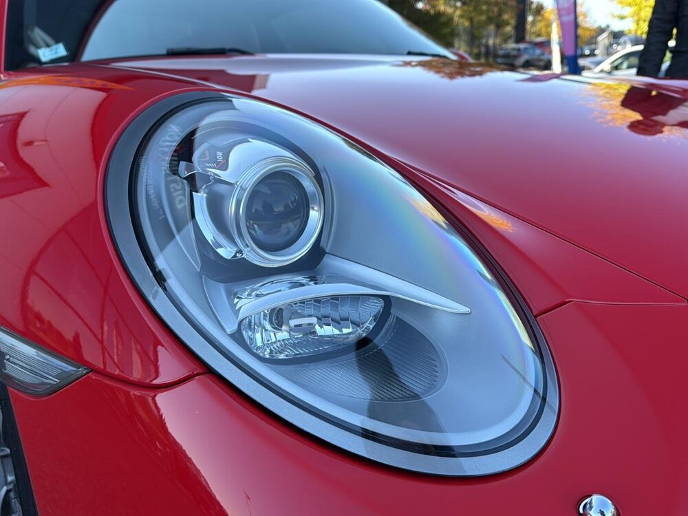 911 (991) carrera 4 pdk 2013 occasion 85150 Les Achards
