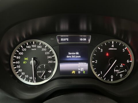 Q30 2.2d - BV DCT AWD BERLINE Sport Garantie 12 mois 2016 occasion 94360 Bry-sur-Marne