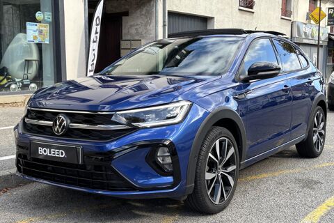 Annonce voiture Volkswagen Taigo 22480 €