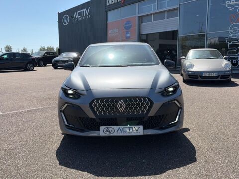 Clio 1.2 tce 115 techno edc 2026 occasion 33127 Saint-Jean-d'Illac