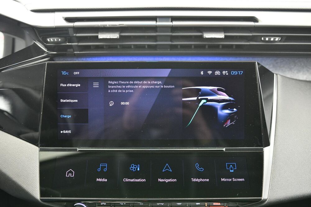 308 PHEV 180 e-EAT8 Allure 2023 occasion 17130 Montendre
