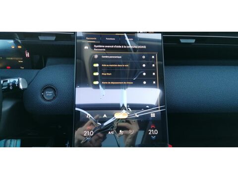 C5 aircross NOUVEAU 1.2i Hybride 145 Max 2026 occasion 81580 Soual