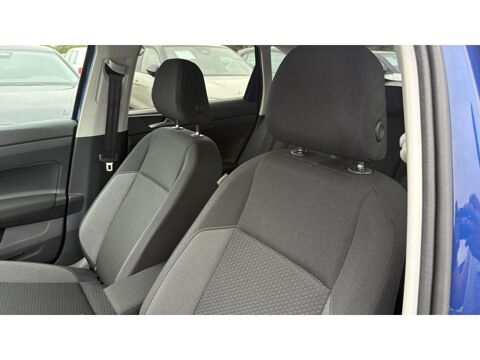 Taigo 1.0 TSI 115 DSG7 Life Plus +KEYLESS+CAMERA 2025 occasion 81580 Soual