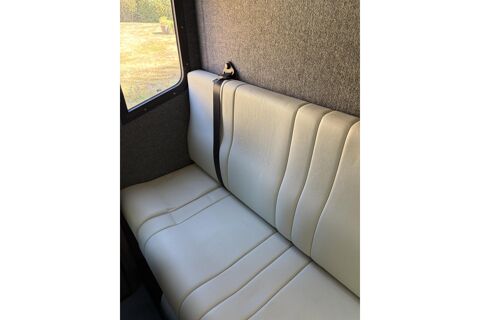 Boxer Peugeot 3.0 HDi 180 MTM Camion 2 chevaux 5 places 41 800 km 2013 occasion 78760 Jouars-Pontchartrain