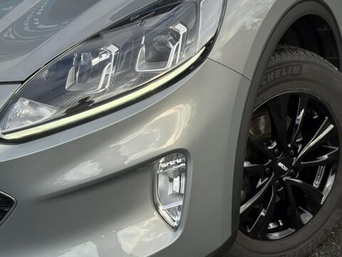 Kuga 1.5 Ecoboost 150 Cool & Connect 2024 occasion 35300 Foug&egrave;res