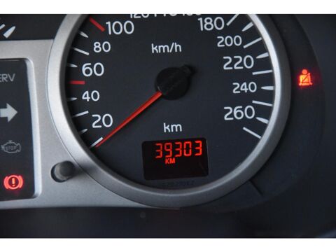 Clio 3.0i V6 II RS V6 BERLINE RS V6 PHASE 2 2004 occasion 06250 Mougins