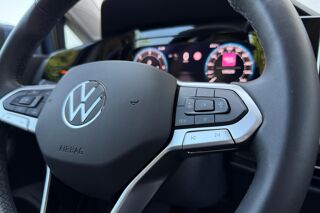 Golf VIII 2.0 TDI SCR 116 LIFE PLUS BVM6 2025 occasion 38550 Clonas-sur-Var&egrave;ze