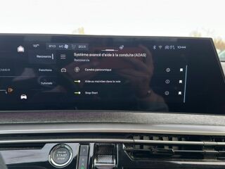 3008 1.2 hybrid 145 gt e-dcs6 2025 occasion 85150 Les Achards