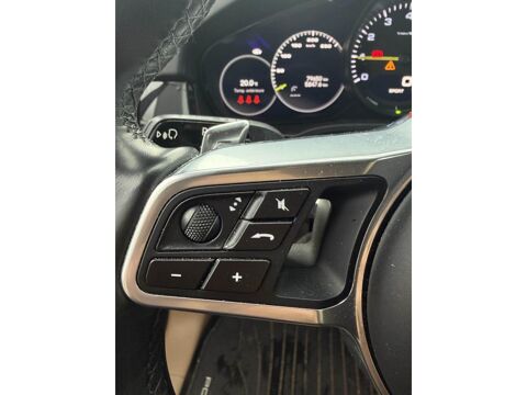 Cayenne COUPE E-Hybrid V6 462 BVA Tiptronic S&S 2023 occasion 44700 Orvault