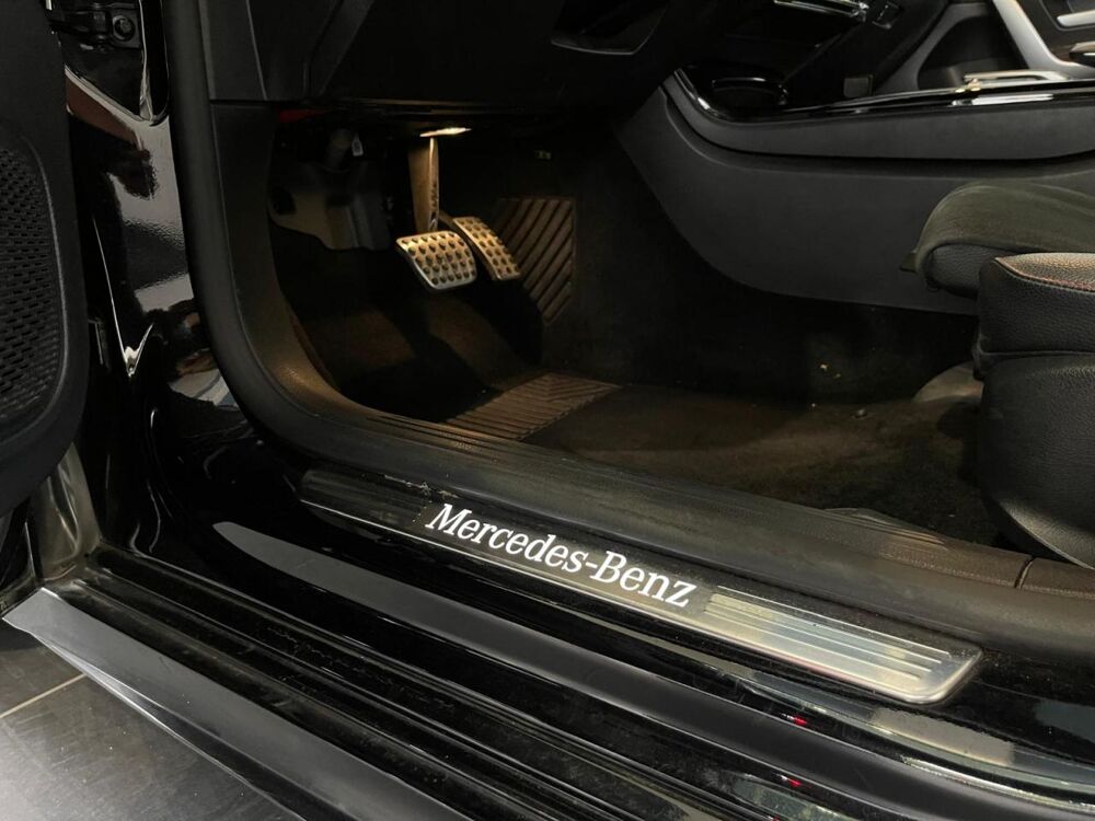 Classe A A 250 - BV 7G-DCT BERLINE 5P - BM 177 AMG Line 4-Matic PHAS 2019 occasion 38400 Saint-Martin-d'H&egrave;res