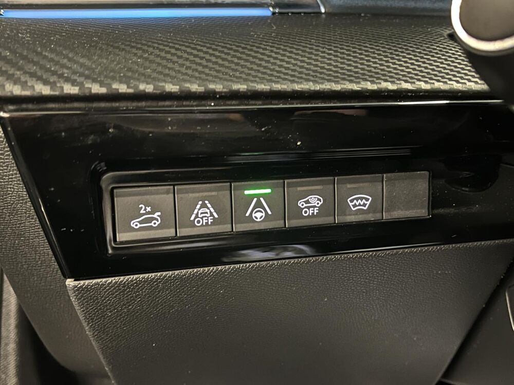 508 PEUGEOT GENERATION-II SW 2.0 BLUEHDI 165 GT LINE EAT BVA STA 2019 occasion 02000 Laon