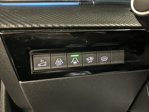 508 PEUGEOT GENERATION-II SW 2.0 BLUEHDI 165 GT LINE EAT BVA STA 2019 occasion 02000 Laon