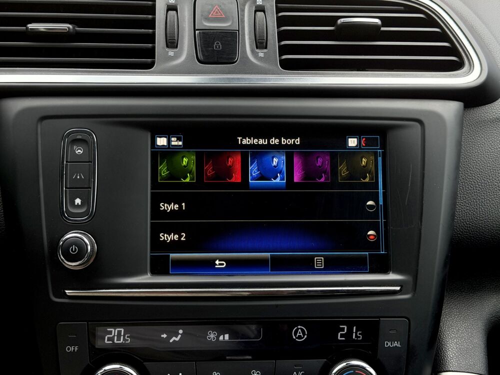 Kadjar 1.2 Energy TCe 130 BVA EDC 1&egrave;re Main Attelage Bose Cam&eacute;ra Na 2019 occasion 67440 Marmoutier