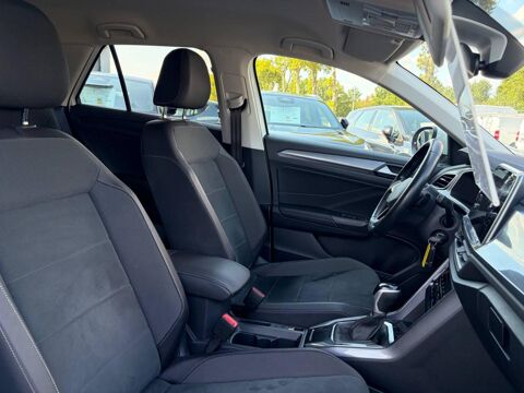 T-ROC 1.5 TSI Evo - 150 - BV DSG 7 ACTIVE 2022 occasion 31660 Bessi&egrave;res