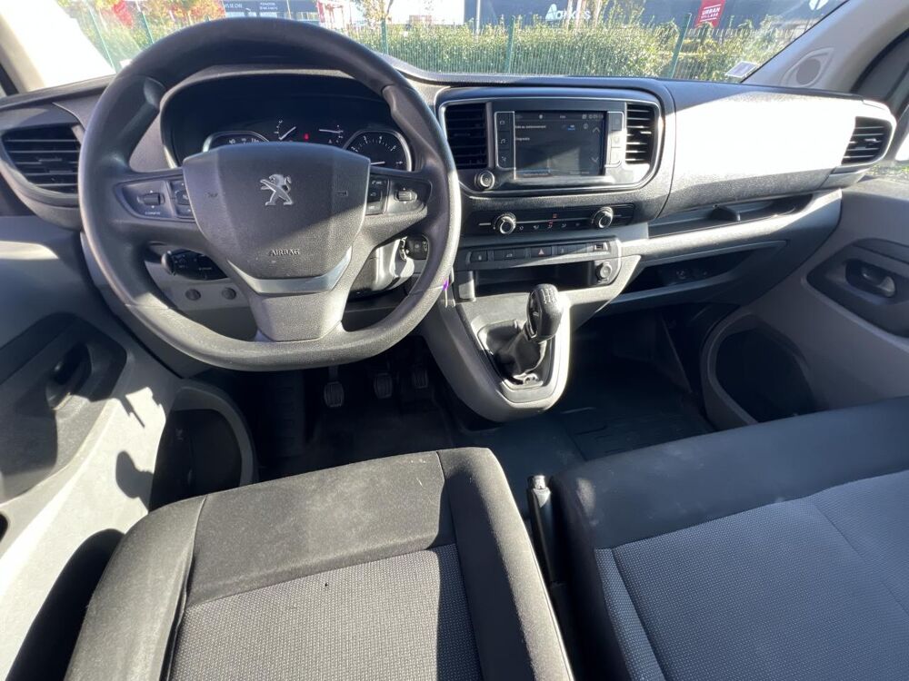 Expert Standard 1.6 Blue HDi 2018 occasion 49070 Beaucouz&eacute;