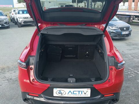 Tonale 1.5 hybrid 160 edizione speciale tct 2022 occasion 33127 Saint-Jean-d'Illac