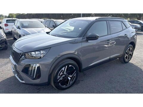 2008 1.2 Hybrid 145 DCS6 GT +PK DRIVE+CAMERA 360+NAVIGATION 2026 occasion 81580 Soual
