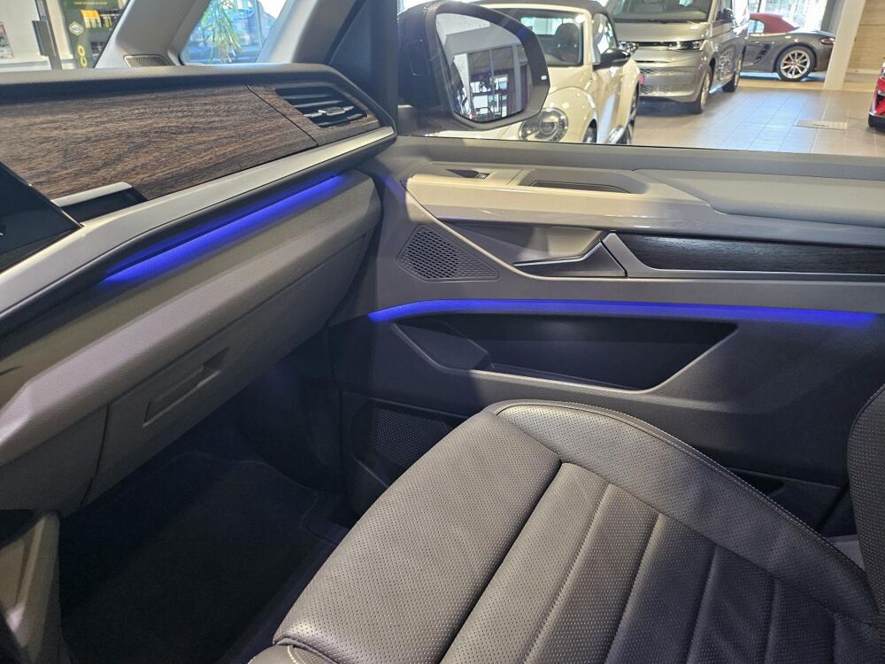 MULTIVAN T7 1.4 E-HYBRID 218 STYLE 2021 occasion 26000 Valence