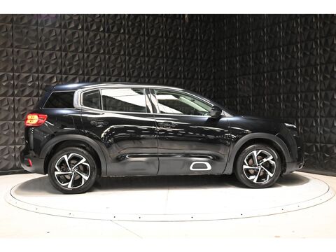 C5 aircross 1.2 PureTech 12V - 130 S&S Business PHASE 1 2020 occasion 77100 Meaux