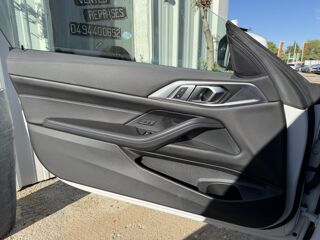 S&eacute;rie 4 430i Cabriolet M Sport - BVA CABRIOLET G23 G83 430i 2022 occasion 83490 Le Muy