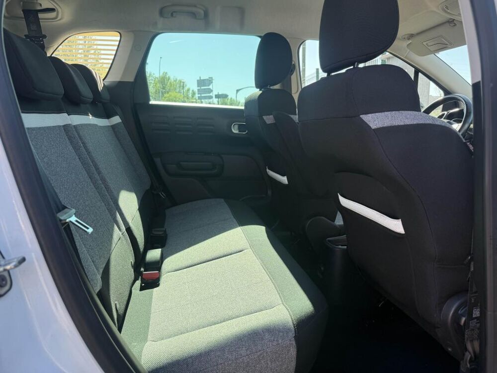 C3 Aircross 1.5 BlueHDi - 100 S&S Shine + GPS + Camera AR 2019 occasion 19100 Brive-la-Gaillarde