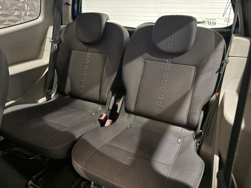 Twingo 1.2i 16V - 75 II BERLINE Dynamique PHASE 1 2008 occasion 78680 &Eacute;p&ocirc;ne